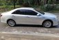 2012 Silver Toyota Camry for sale-0