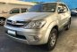 2006 Toyota Fortuner 2.7vvtu 4x2 AT for sale-0