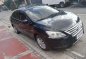 Fastbreak 2017 Nissan Sylphy Manual NSG for sale-0