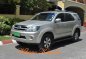 2006 Toyota Fortuner G 4x2 GAS AT for sale-0