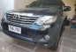 Toyota Fortuner 2012 G MT Diesel for sale-4