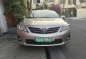 2011 Toyota Corolla Altis 1.6 G for sale-0