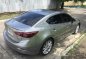 Well-kept Mazda 3 2015 for sale-3