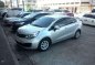 For sale Kia Rio sedan 2013 -6