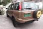 For sale 1999 model Honda Crv 1st gen-0