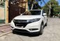 2015 Honda HRV 1.8 E FOR SALE -1