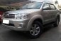 CASA 2011 Toyota Fortuner 4X2 G DSL MT for sale-2