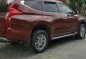 Mitsubishi Montero GLS 4x2 2018 Best Offer For Sale -1