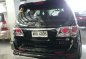 2015 Toyota Fortuner V diesel automatic 4x2 for sale-4
