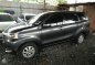 2017 Toyota Avanza E automatic for sale-1