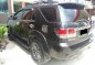 2006 Toyota Fortuner 2.7 G for sale-6