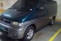 2001 Mazda Friendee Bongo Diesel Matic for sale-0