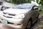 2008 Toyota Innova E Diesel Manual for sale-1