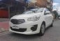 Well-maintained Mitsubishi Mirage G4 2016 GLX for sale-2