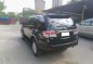 2013 Toyota Fortuner G VNT Matic Diesel for sale-4