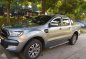 2017 Ford Ranger Wildtrak Mt for sale-1