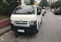 2016 Toyota Hiace commuter 3.0 engine for sale-1