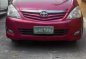 Toyota Innova J 2009 Model for sale-0