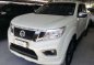 2016 Nissan Navara EL Calibre 4x2 for sale-1