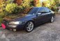 1997 Toyota Camry 2.2 Gray Sedan For Sale -10