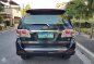 2013 Toyota Fortuner G Diesel Automatic VNT for sale-5