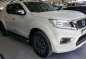 2016 Nissan Navara EL Calibre 4x2 for sale-2