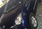 2016 Toyota Wigo G matic blue for sale-1