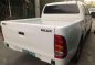 Toyota Hilux 2008 QUEZON CITY for sale-4