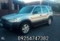 Ford Escape XLT 2003 model for sale-1
