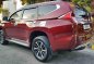 Good as new Mitsubishi Montero Sport 2017 for sale-4