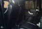 2011 Jeep Wrangler Rubicon 4x4 Trail Edition for sale-8