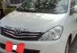 FOR SALE ONLY Toyota Innova J 2009-0