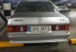 Mercedes Benz 190E (W201) for sale-3