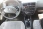 Honda City exi 1.3 1997 model sobramg tipid for sale-8