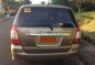 Good as new Toyota Innova 2013 for sale-2