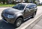 For sale 2011 Mitsubishi Montero sports GLS V-3