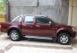 Isuzu D-Max 4 x 4 4WD Good Condition For Sale -1