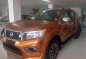 For assume balance Nissan Navara 2017-0