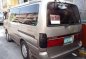 RUSH Arrived 2005 Toyota Hiace Super Custom Automatic-2