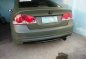 Well-maintained Honda Civic 2007 for sale-4