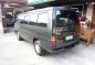 Nissan Urvan 2009 Diesel MT for sale-1