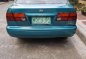 Nissan Sentra 98 like new for sale-2