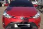 Toyota Vios Sedan 2016 for sale-0