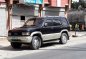 1993 Isuzu Trooper bighorn lotus edition 4x4 diesel for sale-0