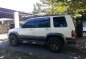 Isuzu Trooper 97 year mdl for sale-2