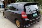 Honda Fit automatic for sale-1