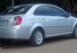 Chevrolet Optra 2006 Model Top of the Line for sale-1