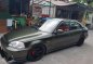 FOR SALE HONDA CIVIC VTI 1997 MODEL-0