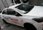 2014 Toyota Vios Taxi for Sale (4 Units)-5