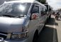 Toyota Hiace GL Grandia manual diesel 2007 for sale-0